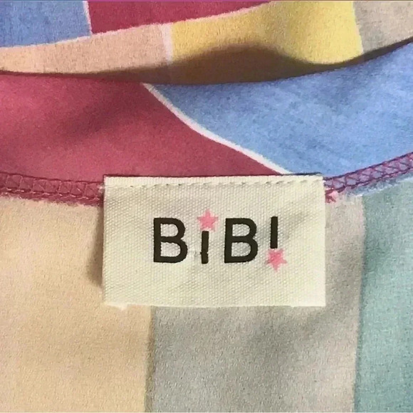 COPY - BiBi Blouse - Picture 6 of 6